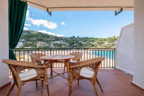 SR-14 Begur sa riera 4 PAX